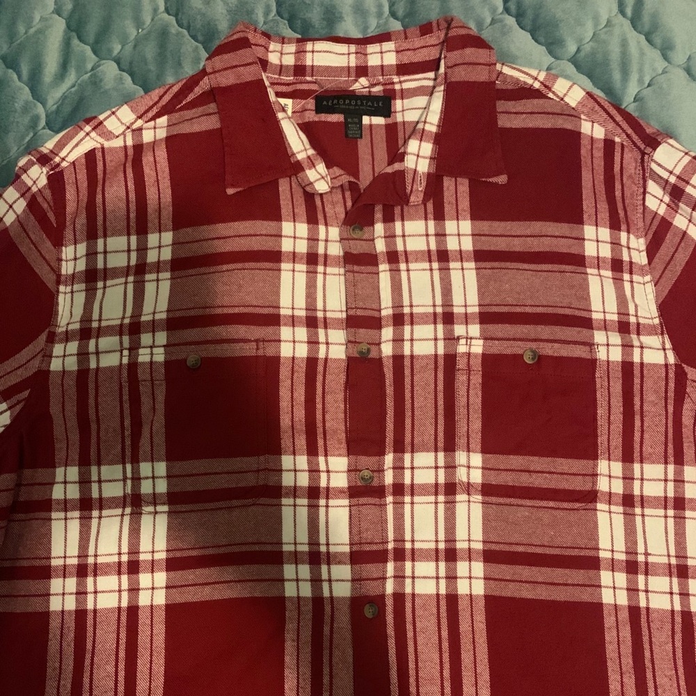 Aeropostale long sleeve shirt